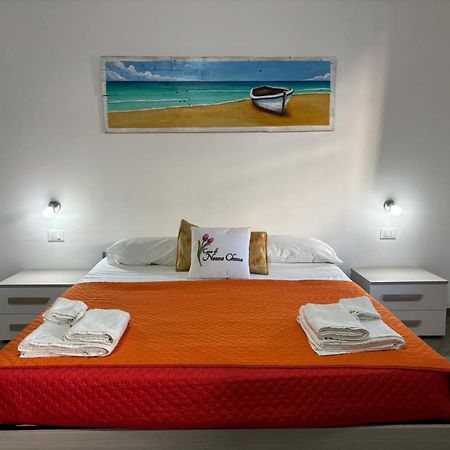 Bed and Breakfast Casa Di Nonna Checca Santa Maria di Leuca Exteriér fotografie