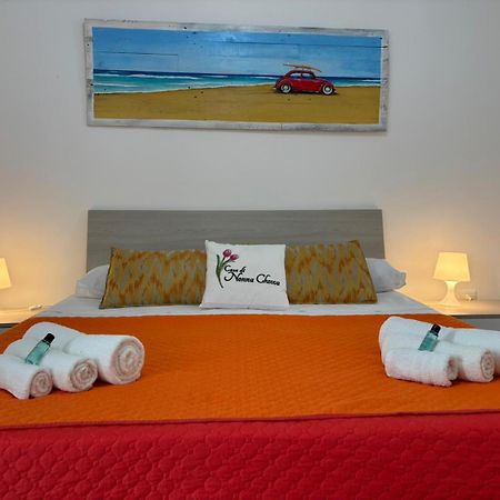 Bed and Breakfast Casa Di Nonna Checca Santa Maria di Leuca Exteriér fotografie