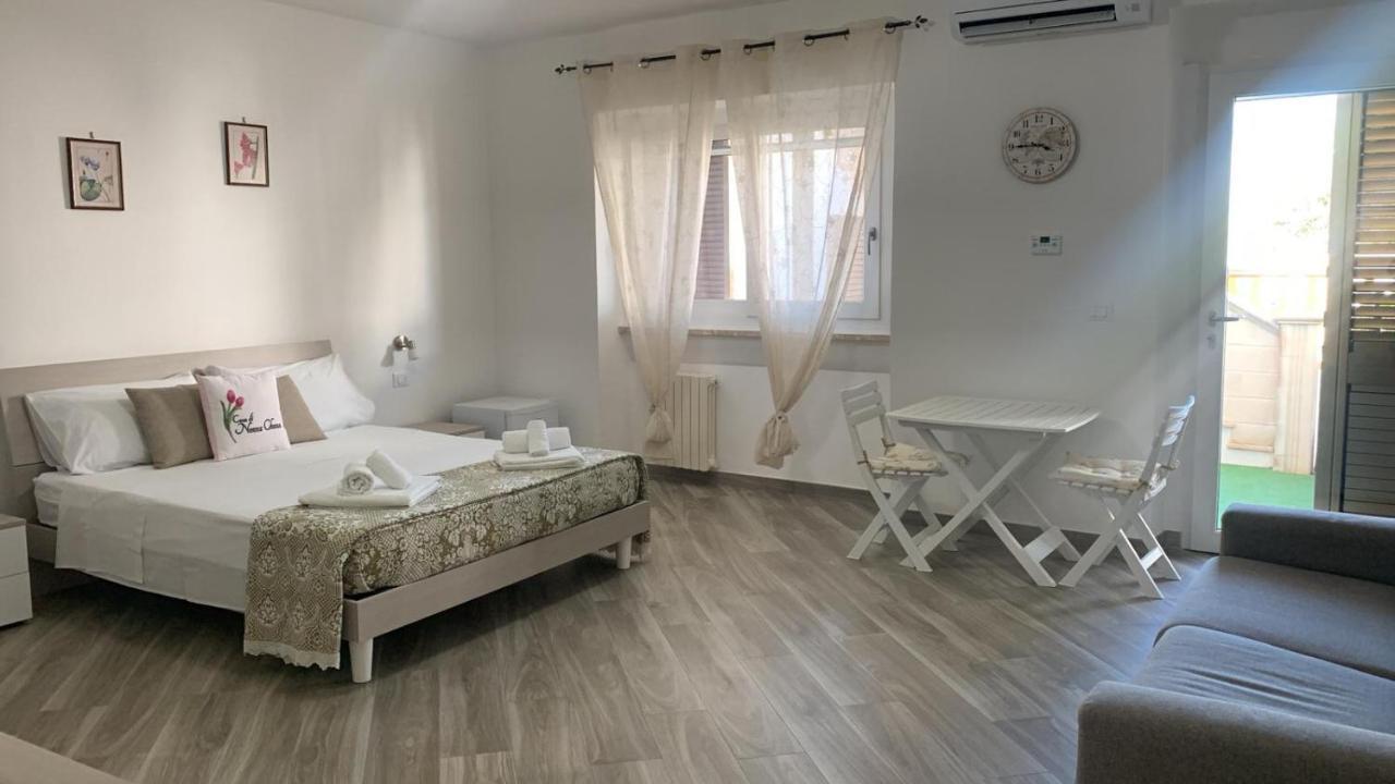 Bed and Breakfast Casa Di Nonna Checca Santa Maria di Leuca Exteriér fotografie