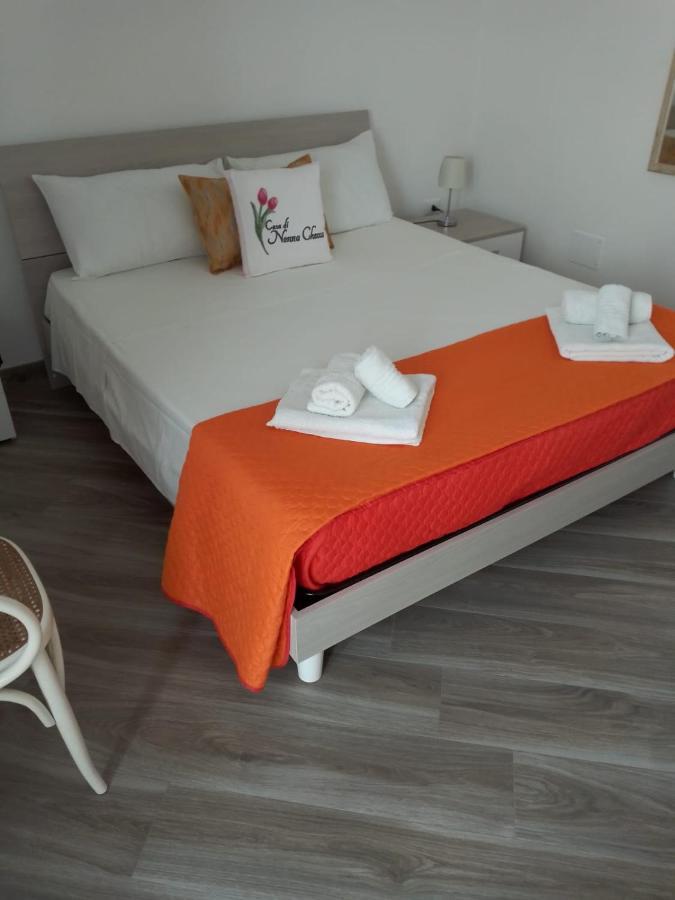 Bed and Breakfast Casa Di Nonna Checca Santa Maria di Leuca Exteriér fotografie