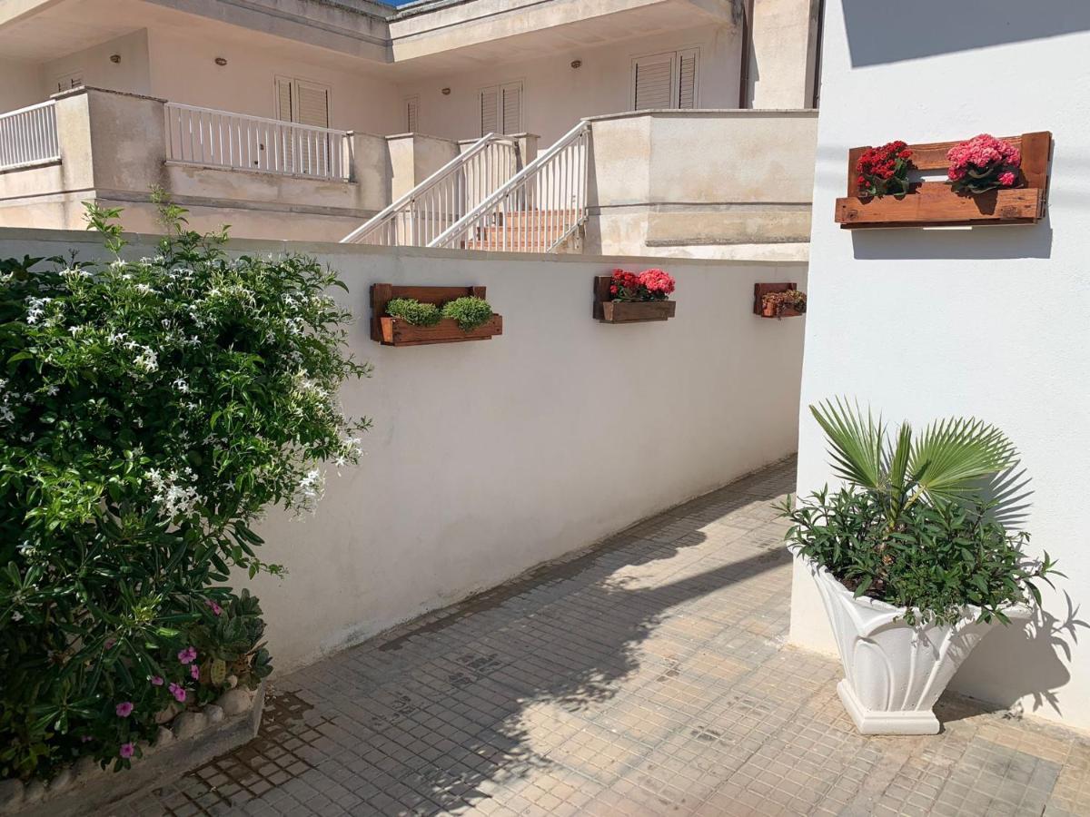 Bed and Breakfast Casa Di Nonna Checca Santa Maria di Leuca Exteriér fotografie