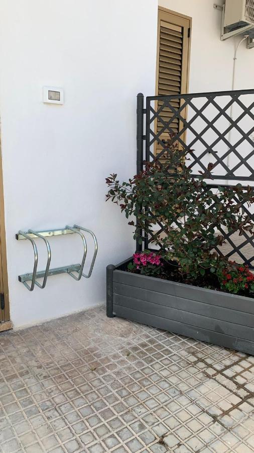 Bed and Breakfast Casa Di Nonna Checca Santa Maria di Leuca Exteriér fotografie